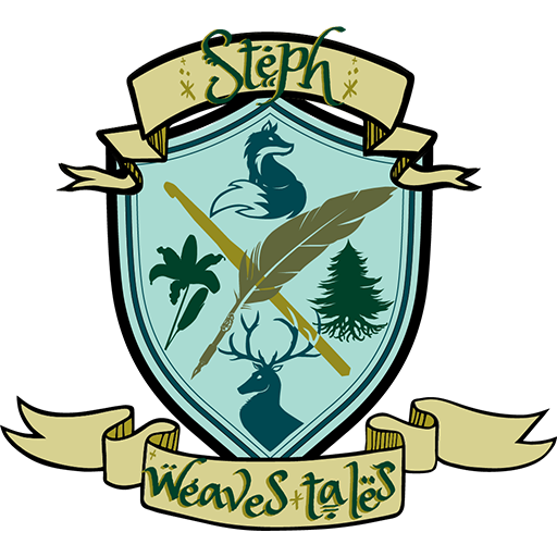 Steph Weaves Tales