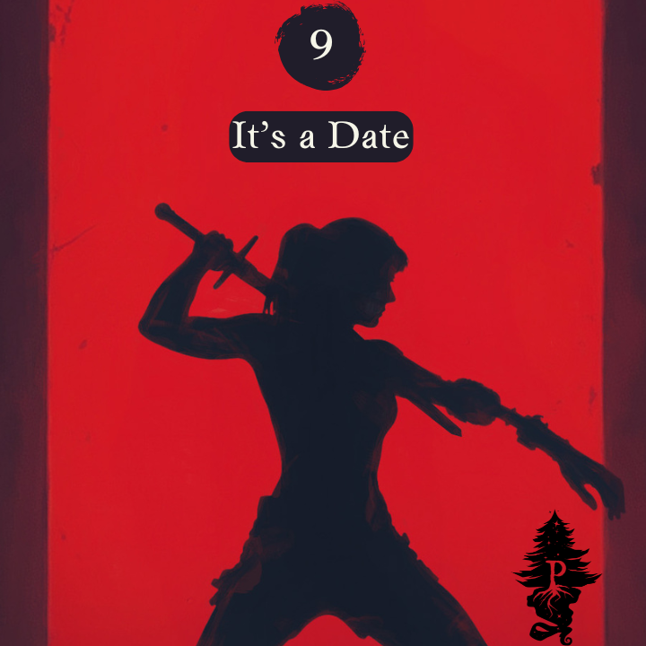 9: It’s a Date